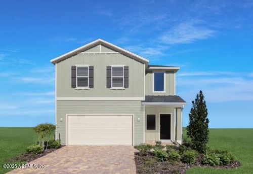 2826 Grand Finale St, Green Cove Springs, FL, 32043-8796 | Card Image