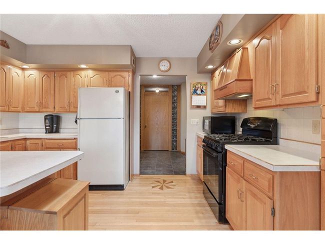 W828 Evergreen Ct, House other with 5 bedrooms, 3 bathrooms and null parking in Spring Valley WI | Image 14
