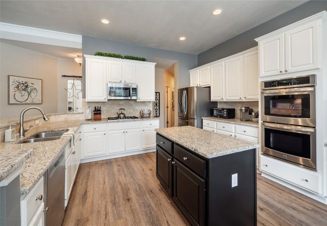 401 Kimra Cv, House other with 5 bedrooms, 5 bathrooms and null parking in Georgetown TX | Image 8