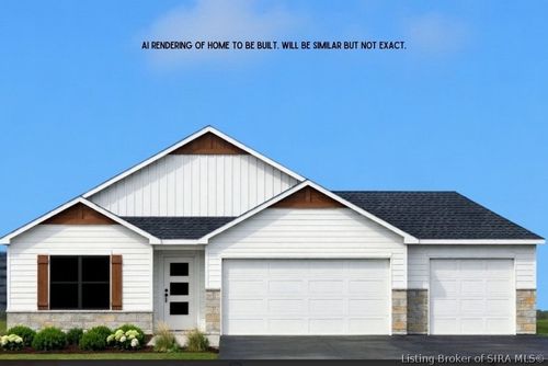 lot-407-13949 Deer Run Trace, Memphis, IN, 47143 | Card Image
