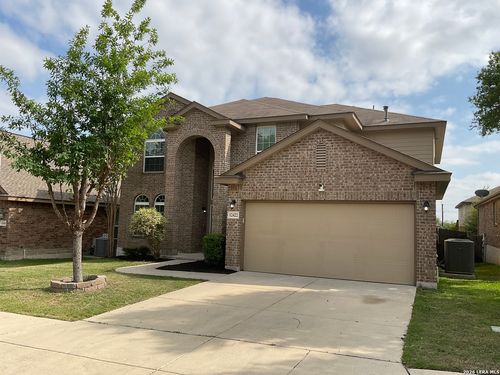 12422 Red Maple Way, San Antonio, TX, 78253-6399 | Card Image