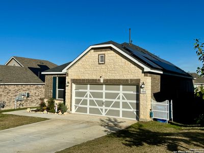 29968 Jove, House other with 3 bedrooms, 2 bathrooms and null parking in Bulverde TX | Image 2