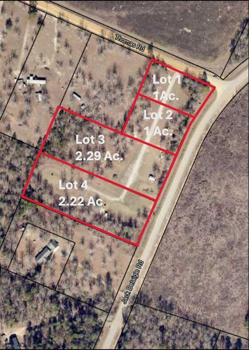 00 Jack Delaigle Rd, Waynesboro, GA, 30830 | Card Image