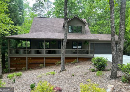 116 Blue Ridge Dr, Sautee Nacoochee, GA, 30571-5008 | Card Image