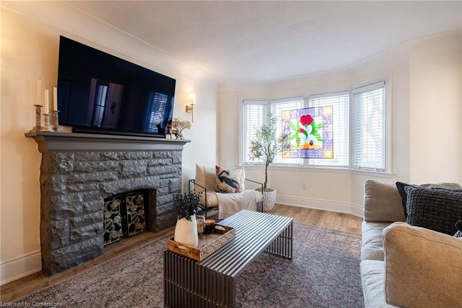 182 Huxley Ave S, House other with 4 bedrooms, 2 bathrooms and 3 parking in Hamilton ON | Image 6