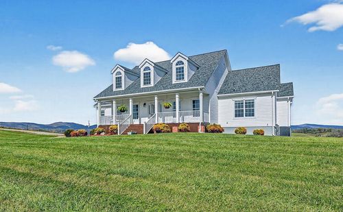 13129 Northridge Rd, Abingdon, VA, 24210-9267 | Card Image