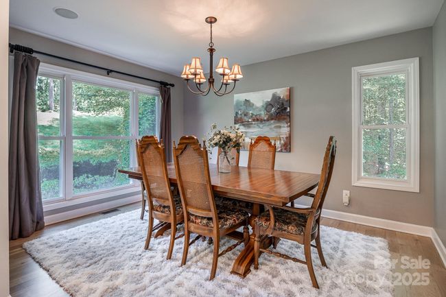 206 Ridge Top Dr, House other with 4 bedrooms, 4 bathrooms and null parking in Connelly Springs NC | Image 15