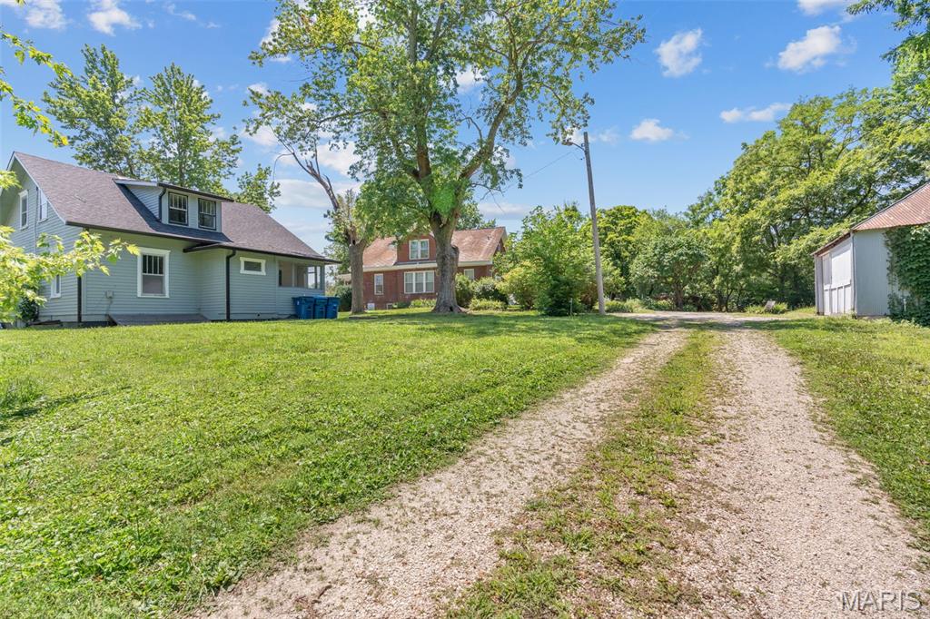 Residential Lease in New Haven 2