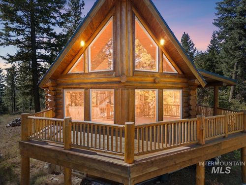 3725 Rim Rd, New Meadows, ID, 83654-5125 | Card Image