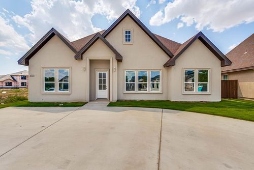2903 Tom Morris Rd, Odessa, TX, 79765-8715 | Card Image