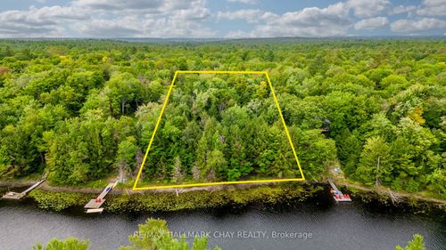35 Little Long Lake Road, Muskoka Lakes, ON, P0C1J0 | Card Image