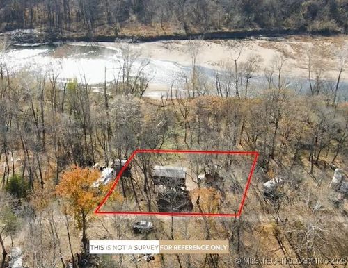 462436 Riverside Dr, Watts, OK, 74964-6408 | Card Image