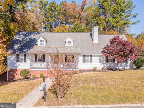 12 Lucas Ln Sw, Rome, GA, 30165-8567 | Card Image