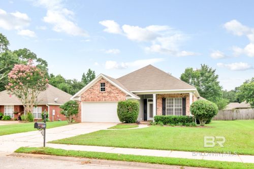 10681 Westwood Ave, Fairhope, AL, 36532-7248 | Card Image