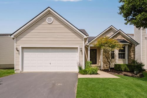 110 Kastlekove Dr, Lewis Center, OH, 43035-8349 | Card Image