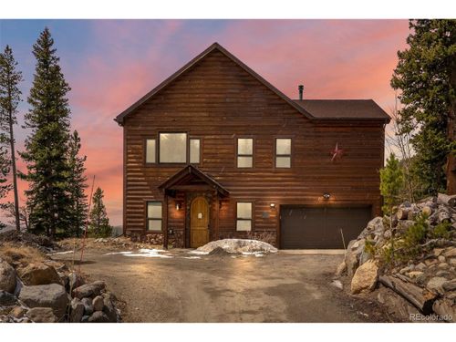 72 Overlook Ct, Idaho Springs, CO, 80452-9402 | Card Image