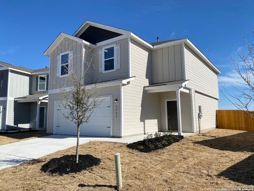 3955 Trail De Paris, New Braunfels, TX, 78132-0301 | Card Image