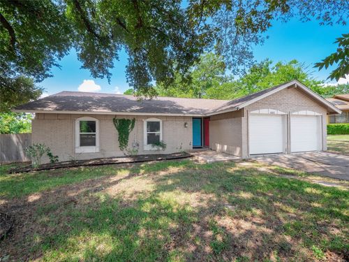 6502 Highpoint Cv, Austin, TX, 78723-3922 | Card Image
