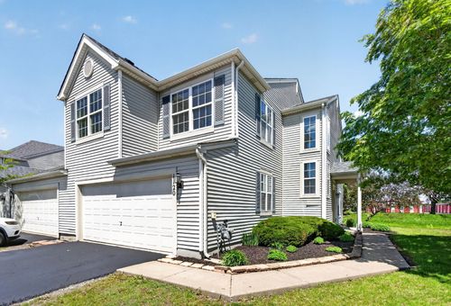 1120 Coneflower Ct, Minooka, IL, 60447-8250 | Card Image