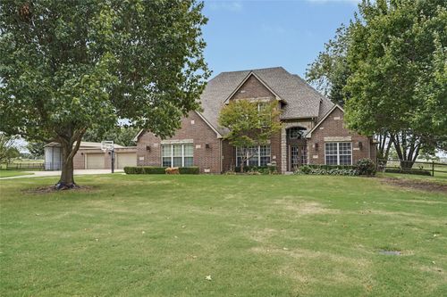 8320 S 257th East Ave, Broken Arrow, OK, 74014-6105 | Card Image