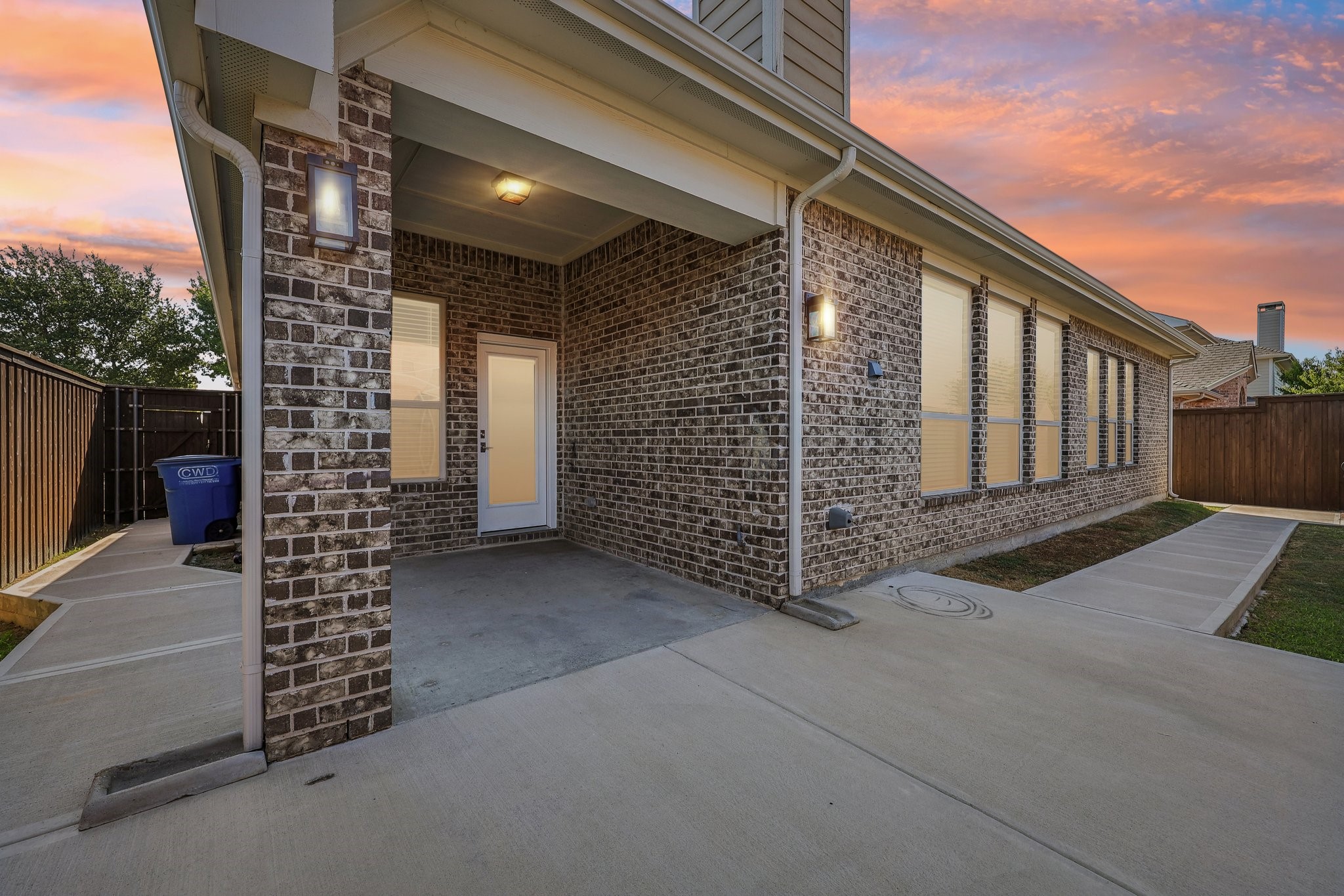 Residential in Allen 3