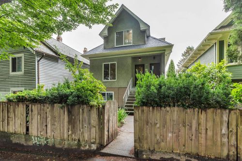 1836 E 1st Ave, Vancouver, BC, V5N1B1 | Card Image