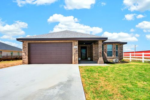 6025 E County Rd 120, Midland, TX, 79706 | Card Image