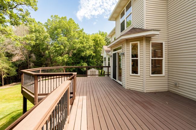 2128 Kelly Cir, House other with 5 bedrooms, 4 bathrooms and null parking in Shakopee MN | Image 34