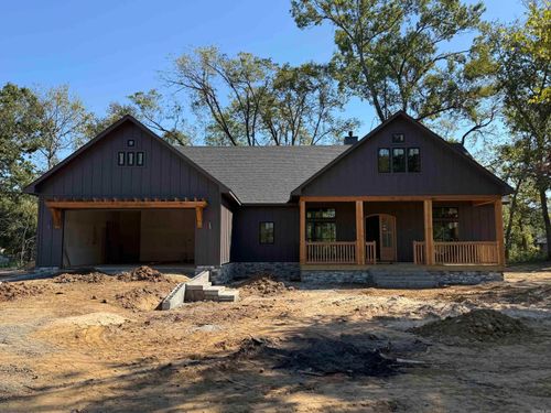 85 Down River, Heber Springs, AR, 72543 | Card Image