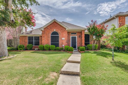 817 Parkview Cir, Allen, TX, 75002-5771 | Card Image