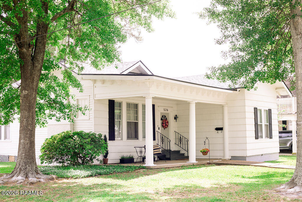 Residential in Crowley 3