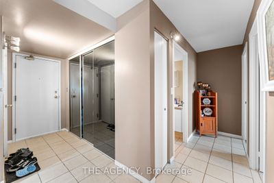 1203 - 90 Dale Ave, Condo with 2 bedrooms, 2 bathrooms and 1 parking in Scarborough ON | Image 3