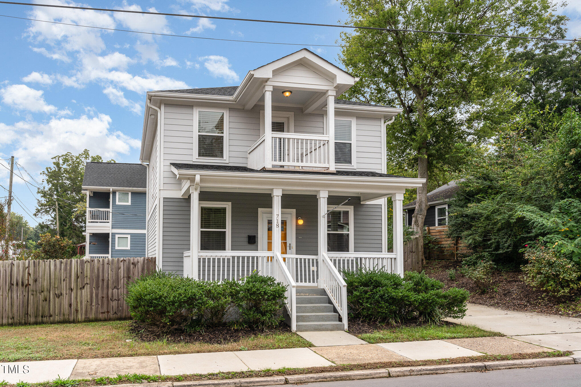 Davie St, Raleigh, NC 27601