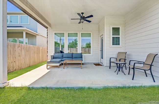 4523 Stark Aly, House other with 4 bedrooms, 3 bathrooms and null parking in San Antonio TX | Image 31