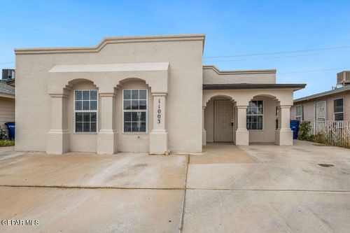 11003 Stonebridge Dr, El Paso, TX, 79934-3016 | Card Image