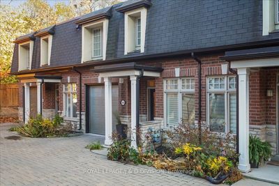 365B Roehampton Ave, Condo with 3 bedrooms, 4 bathrooms and 1 parking in Toronto ON | Image 2