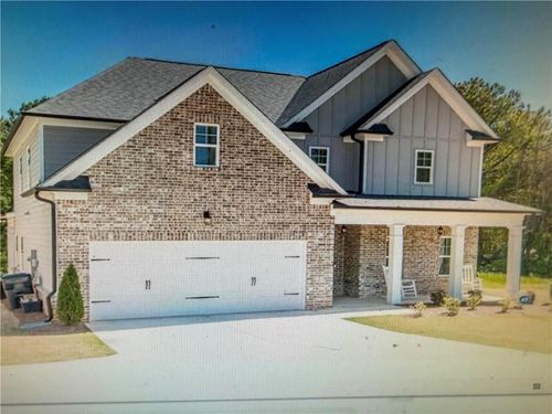 1201 Mckendree Church Rd, Lawrenceville, GA, 30043-6559 | Card Image