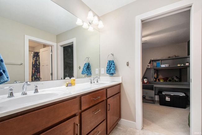 51073 Chatham Ridge Dr, House other with 5 bedrooms, 5 bathrooms and null parking in South Bend IN | Image 21