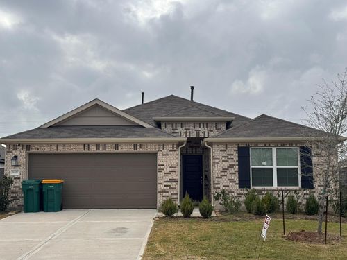 5017 Evergreen Dr, La Marque, TX, 77568-2097 | Card Image