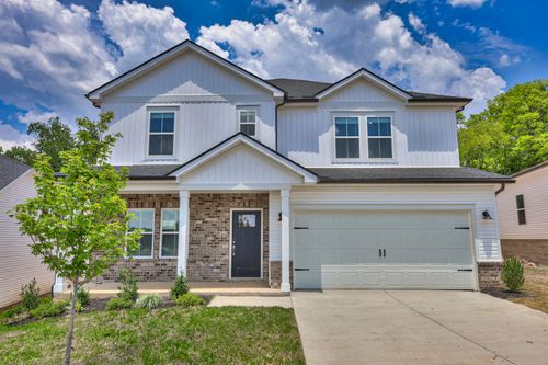 1167 Bluffton Cir, Clarksville, TN, 37043-2787 | Card Image