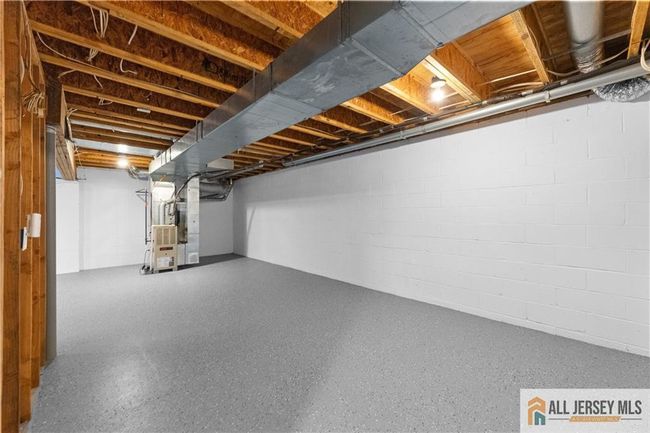 142 Lackland Ave, Townhouse with 2 bedrooms, 3 bathrooms and null parking in Piscataway NJ | Image 31