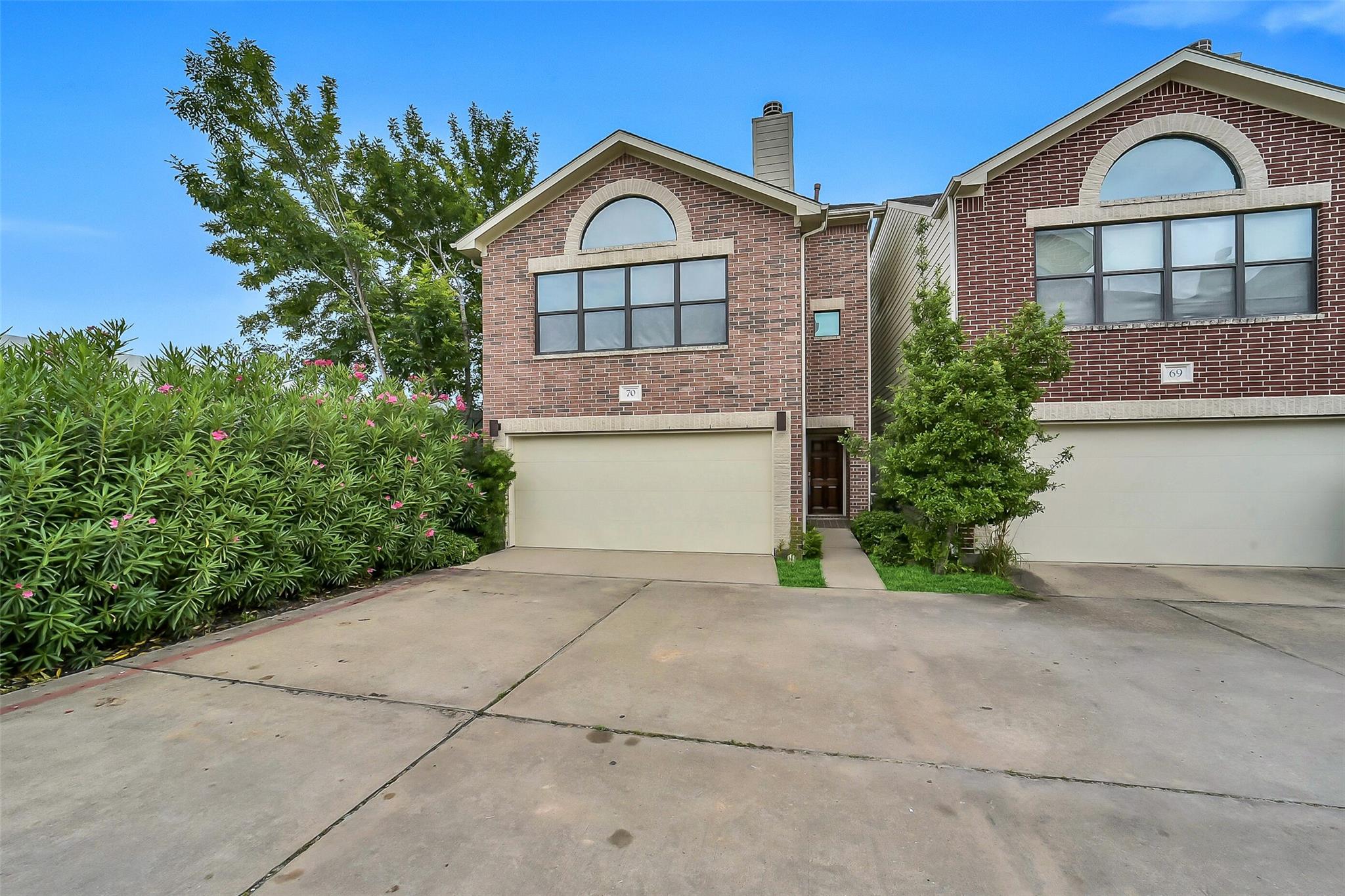 Residential in Houston