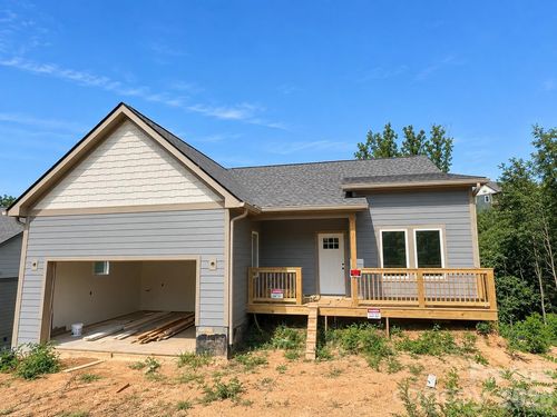 21 Robin Roost Rd, Weaverville, NC, 28787-8865 | Card Image