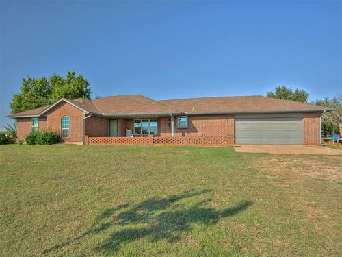 5517 Cemetery Rd Nw, Piedmont, OK, 73078-9799 | Card Image