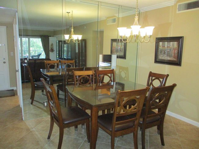 APT-306 - 3300 N Palm Aire Dr, Condo with 2 bedrooms, 2 bathrooms and null parking in Pompano Beach FL | Image 32