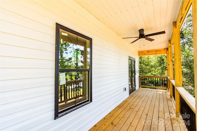 445A - 609 Berry Hill Dr, House other with 3 bedrooms, 3 bathrooms and null parking in Norwood NC | Image 9