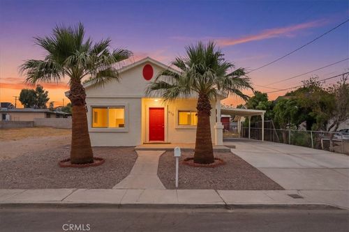 610 Quivera, Needles, CA, 92363 | Card Image