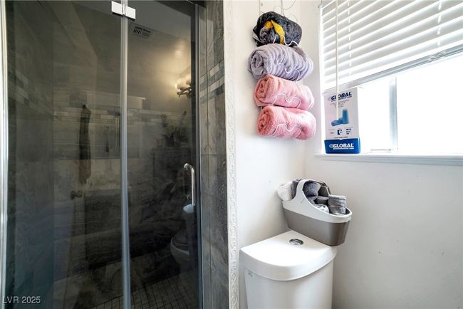 6373 Enchanting Ct, House other with 4 bedrooms, 3 bathrooms and null parking in Las Vegas NV | Image 17