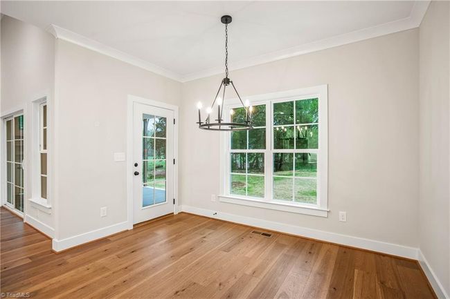 148 Beauchamp Oaks Ct, House other with 3 bedrooms, 3 bathrooms and null parking in Advance NC | Image 8
