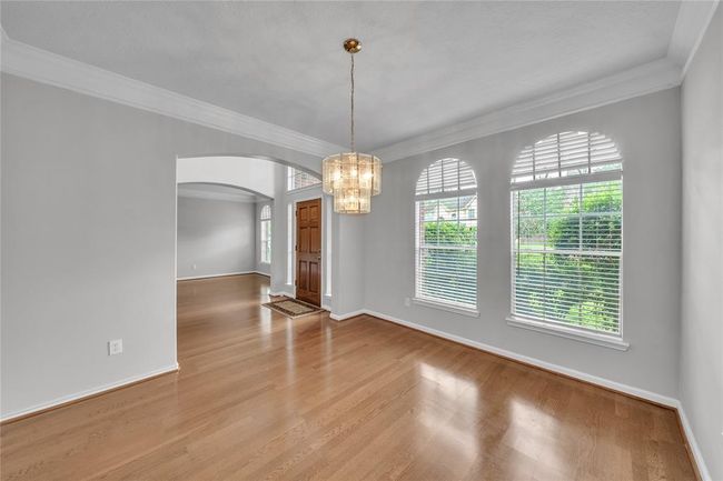 2426 Hanston Ct, House other with 4 bedrooms, 3 bathrooms and 2 parking in Pearland TX | Image 4